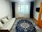 1-комнатная квартира · 41.6 м² · 2/12 этаж, ул. Сыганак 1 за 21.5 млн ₸ в Астане, Нура р-н