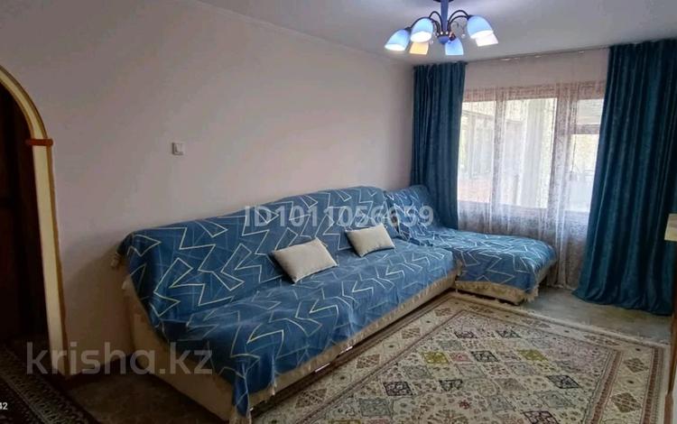 3-комнатная квартира · 68.7 м² · 4/5 этаж, Севастопольская 16/1 за 22 млн ₸ в Усть-Каменогорске, Ульбинский — фото 32