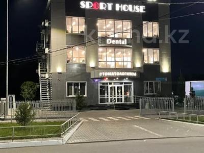 Бизнес · 511.1 м², бағасы: 480 млн 〒 в 