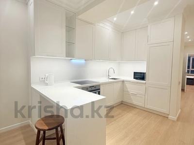 2-комнатная квартира · 65 м² · 5/10 этаж, Катаева 218 за 400 000 ₸ в Алматы, Бостандыкский р-н
