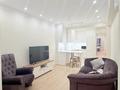 2-комнатная квартира · 65 м² · 5/10 этаж, Катаева 218 за 400 000 ₸ в Алматы, Бостандыкский р-н — фото 14
