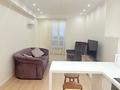 2-комнатная квартира · 65 м² · 5/10 этаж, Катаева 218 за 400 000 ₸ в Алматы, Бостандыкский р-н — фото 9