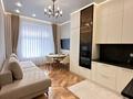 3-бөлмелі пәтер · 64 м² · 2/9 қабат, Ермек Серкебаев 22 — Е882, бағасы: 46 млн ₸ в Астане, Нура р-н