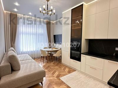 3-бөлмелі пәтер · 64 м² · 2/9 қабат, Ермек Серкебаев 22 — Е882, бағасы: 46 млн ₸ в Астане, Нура р-н