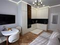 3-бөлмелі пәтер · 64 м² · 2/9 қабат, Ермек Серкебаев 22 — Е882, бағасы: 46 млн ₸ в Астане, Нура р-н — фото 2