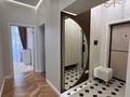 3-бөлмелі пәтер · 64 м² · 2/9 қабат, Ермек Серкебаев 22 — Е882, бағасы: 46 млн ₸ в Астане, Нура р-н — фото 4