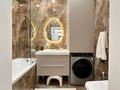 3-бөлмелі пәтер · 64 м² · 2/9 қабат, Ермек Серкебаев 22 — Е882, бағасы: 46 млн ₸ в Астане, Нура р-н — фото 7