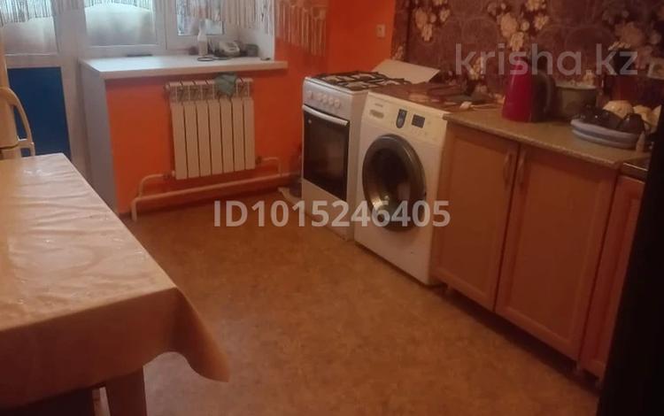 1-комнатная квартира · 37 м² · 1/5 этаж, Сарыарка за 90 000 ₸ в Кокшетау — фото 2
