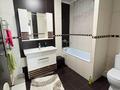 3-бөлмелі пәтер · 128.9 м² · 7/16 қабат, Шұғыла ш/а., Жуалы, бағасы: 49.9 млн ₸ в Алматы, Наурызбайский р-н — фото 17