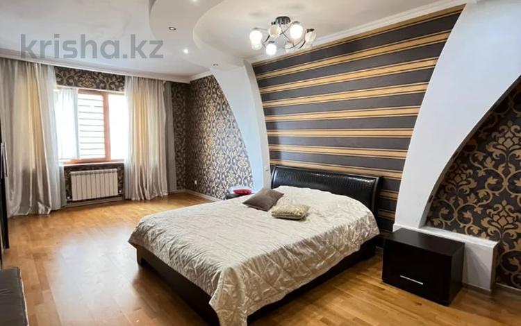 3-бөлмелі пәтер · 128.9 м² · 7/16 қабат, Шұғыла ш/а., Жуалы, бағасы: 49.9 млн ₸ в Алматы, Наурызбайский р-н — фото 3