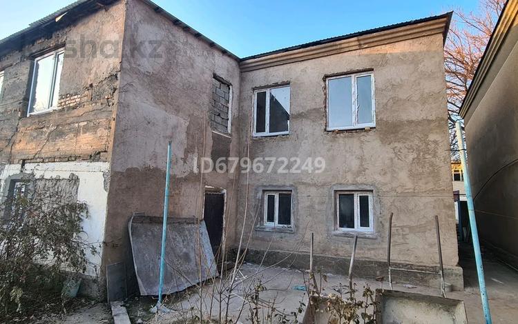 Отдельный дом · 7 комнат · 260 м² · 5 сот., мкр 112 квартал, Алга 13 за 30 млн ₸ в Шымкенте, Туран р-н — фото 34