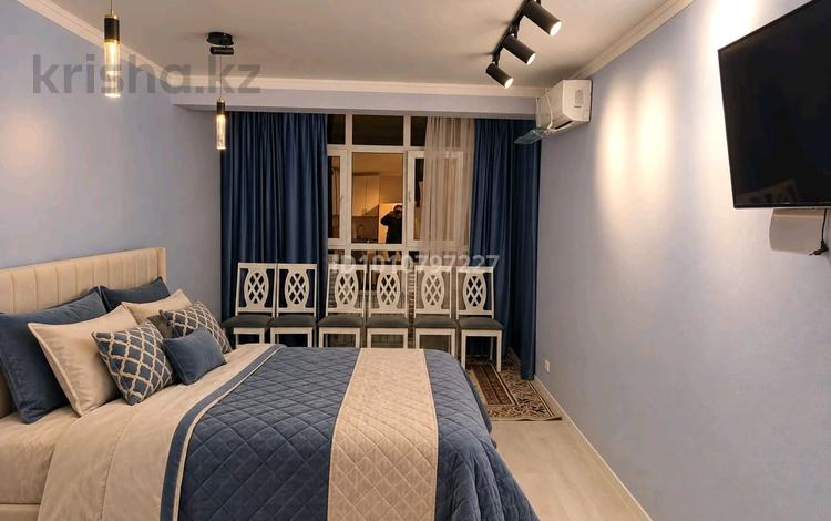 1-комнатная квартира · 41 м² · 9/10 этаж, Алтын Орда 6/3-31, 6/33-38, 6/40, 6/42-62, 6/64-66, 6/89-90 за 185 000 ₸ в Алматы, Наурызбайский р-н — фото 12