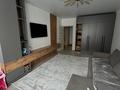 1-бөлмелі пәтер · 46 м² · 2 қабат, мкр Шугыла — По жунисова, бағасы: 220 000 ₸ в Алматы, Наурызбайский р-н — фото 2