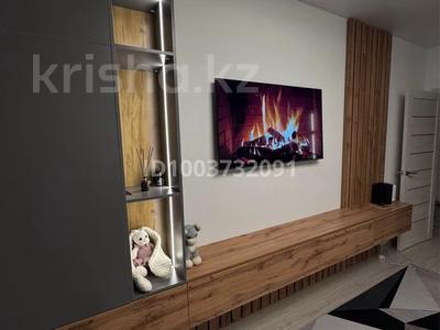 1-комнатная квартира · 46 м² · 2 этаж, мкр Шугыла — По жунисова за 220 000 ₸ в Алматы, Наурызбайский р-н