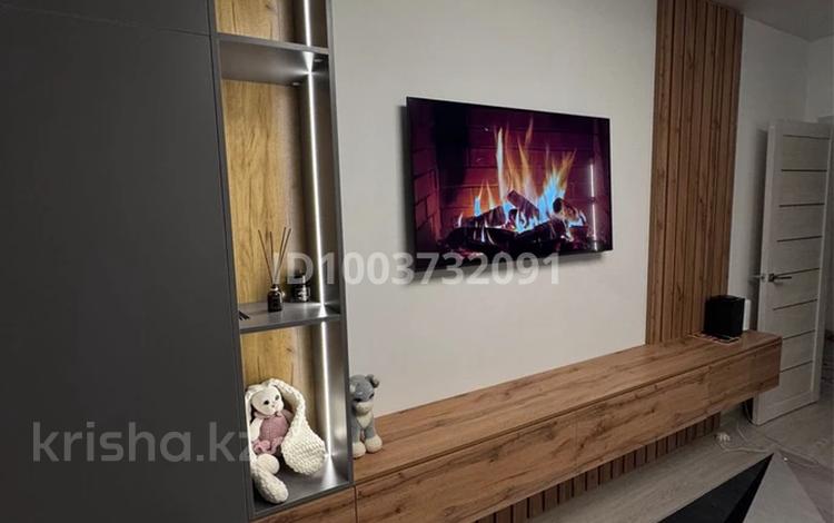 1-бөлмелі пәтер · 46 м² · 2 қабат, мкр Шугыла — По жунисова, бағасы: 220 000 ₸ в Алматы, Наурызбайский р-н — фото 11