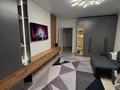 1-бөлмелі пәтер · 46 м² · 2 қабат, мкр Шугыла — По жунисова, бағасы: 220 000 ₸ в Алматы, Наурызбайский р-н — фото 8