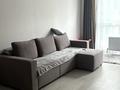 1-бөлмелі пәтер · 46 м² · 2 қабат, мкр Шугыла — По жунисова, бағасы: 220 000 ₸ в Алматы, Наурызбайский р-н — фото 3