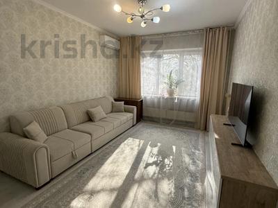 4-бөлмелі пәтер · 85 м² · 2/9 қабат, мкр Аксай-1 7 — улица Саина, бағасы: 54.5 млн ₸ в Алматы, Ауэзовский р-н