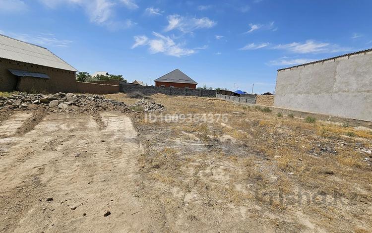 Жер телімі · 10 сотық, Коркыт ата 54, бағасы: 13 млн ₸ в Туркестане — фото 2