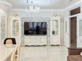 3-бөлмелі пәтер · 128 м² · 4/14 қабат, Навои, бағасы: 97 млн ₸ в Алматы, Ауэзовский р-н — фото 15