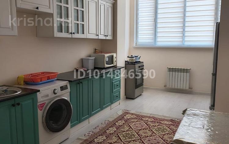 1-бөлмелі пәтер · 40 м² · 5/5 қабат, 16-ш/а. 79 — Садик школа все есть, бағасы: 12 млн ₸ в Актау, 16-й мкр  — фото 2