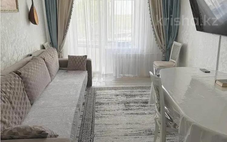 4-комнатная квартира · 72.5 м² · 4/5 этаж, Майкудук, Мкр Восток-5 за 24.8 млн ₸ в Караганде, Алихана Бокейханова р-н — фото 2