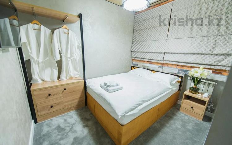 1-комнатная квартира · 100 м² · 1/1 этаж, Достык 132 — Без комисии за 250 000 ₸ в Алматы, Медеуский р-н — фото 2