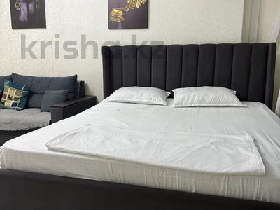 1-комнатная квартира · 78 м² · 4/15 этаж, 17-й мкр, ​17-й микрорайон 6 за 2 500 ₸ в Актау