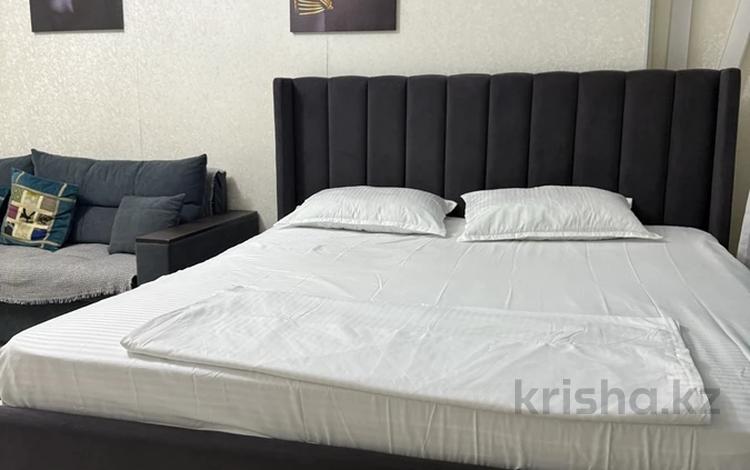 1-комнатная квартира · 78 м² · 4/15 этаж, 17-й мкр, ​17-й микрорайон 6 за 2 500 ₸ в Актау — фото 19