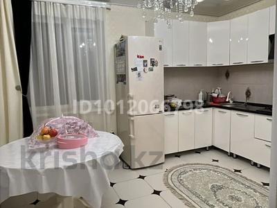 Часть дома · 4 комнаты · 140 м² · 10 сот., Мкр. имени Есет батыра 116L за 39 млн ₸ в Актобе