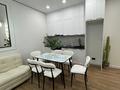 3-комнатная квартира · 66.4 м² · 9 этаж, Е-15 16 за 47.5 млн ₸ в Астане, Нура р-н — фото 7
