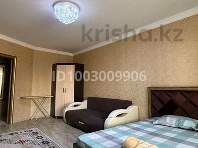 1-комнатная квартира · 60 м² · 2/5 этаж, мкр. Алтын орда 2 — Ледовая арена за 12 000 〒 в Актобе