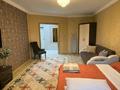 1-бөлмелі пәтер · 60 м² · 2/5 қабат, мкр. Алтын орда, Ораз Татеулы 2 — Ледовая арена, бағасы: 10 000 ₸ в Актобе