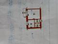1-комнатная квартира · 37 м² · 4/5 этаж, Ы. Сулейменова — Военный городок за 12 млн ₸ в  — фото 9