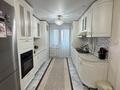 4-комнатная квартира · 117.5 м² · 4/10 этаж, молдагуловой за 35 млн ₸ в Актобе — фото 21
