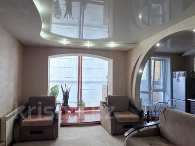 3-комнатная квартира · 63.7 м² · 2/5 этаж, Ашимова за 19.3 млн 〒 в Кокшетау