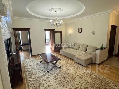4-бөлмелі пәтер · 188 м² · 3/4 қабат, Аягоз 1 — Аягоз и Коргальжинское шоссе, бағасы: 800 000 ₸ в Астане, Есильский р-н