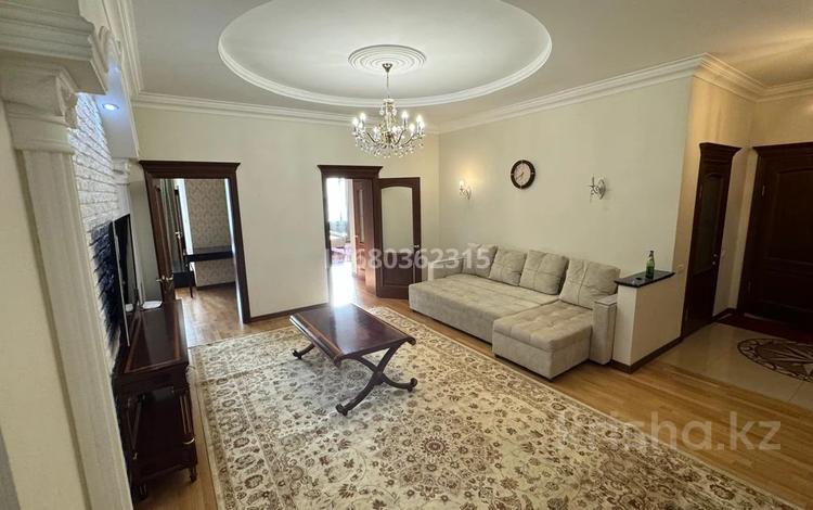 4-бөлмелі пәтер · 188 м² · 3/4 қабат, Аягоз 1 — Аягоз и Коргальжинское шоссе, бағасы: 800 000 ₸ в Астане, Есильский р-н — фото 12