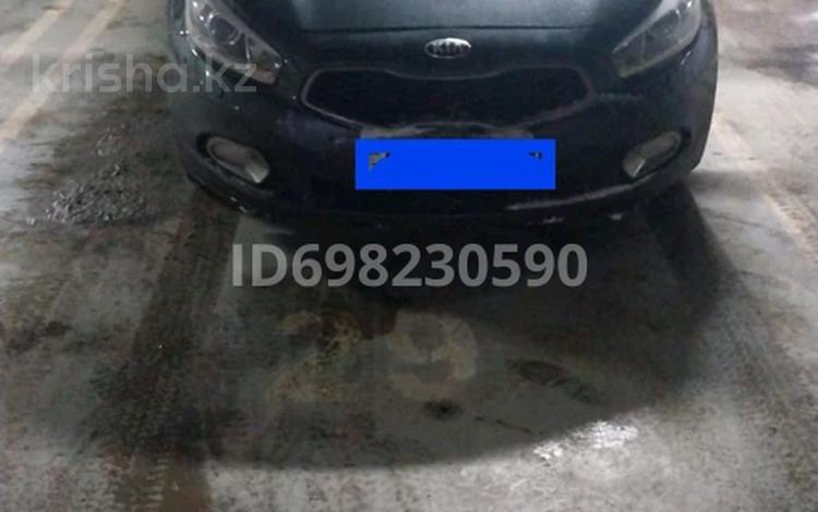 Паркинг · 14.6 м² · Кордай 83 за 40 000 〒 в Астане, Алматы р-н — фото 2