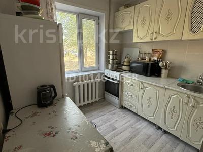 2-комнатная квартира · 48 м² · 1/5 этаж, Микрорайон Сабитова 27 за 11 млн ₸ в Балхаше