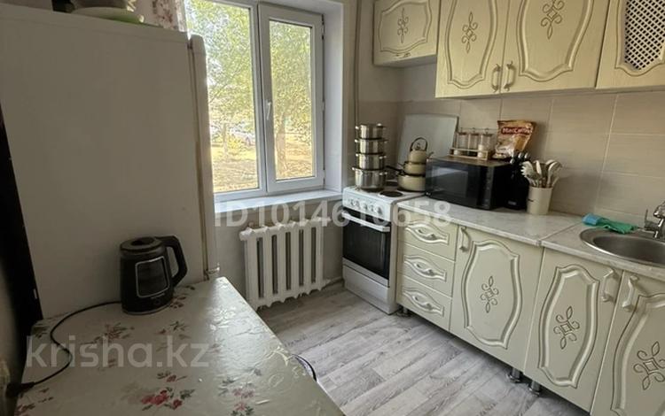 2-комнатная квартира · 48 м² · 1/5 этаж, Микрорайон Сабитова 27 за 11 млн ₸ в Балхаше — фото 2