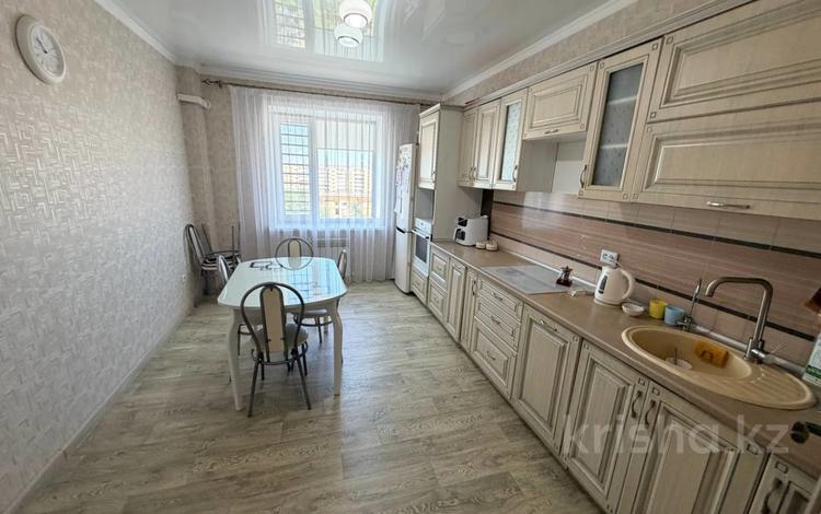 3-комнатная квартира · 94.2 м² · 9/9 этаж, 8-й Микрорайон 3б за 38 млн ₸ в Костанае — фото 2