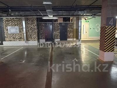 Паркинг · Аль-Фараби 23, бағасы: 4.5 млн ₸ в Астане, Есильский р-н