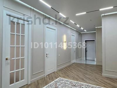 3-бөлмелі пәтер · 135 м² · 3/5 қабат, мкр. Алтын орда, Мкр. Батыс 2 42, бағасы: 55 млн 〒 в Актобе