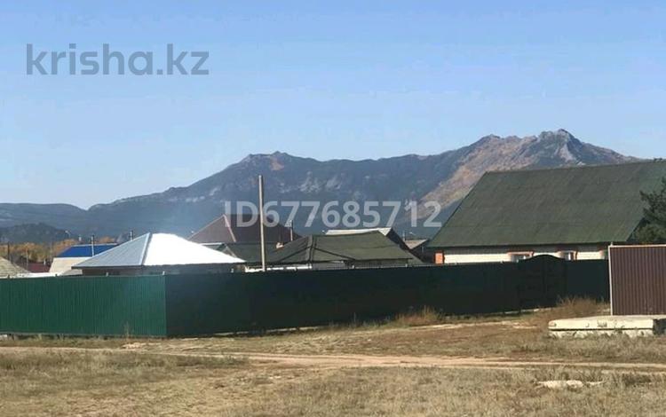 Жер телімі · 20 сотық, Андыкожа батыра 18 а, бағасы: 17 млн ₸ в Бурабае — фото 2