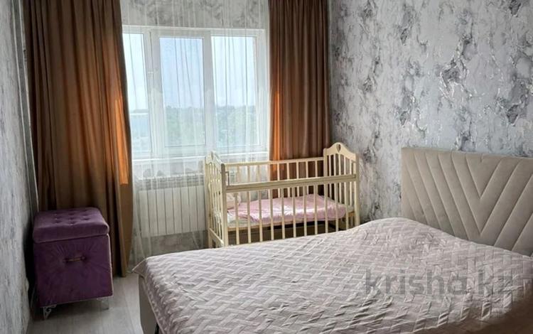 2-комнатная квартира · 56 м² · 8/9 этаж, Чаплыгина за 36.5 млн 〒 в Алматы, Жетысуский р-н — фото 2