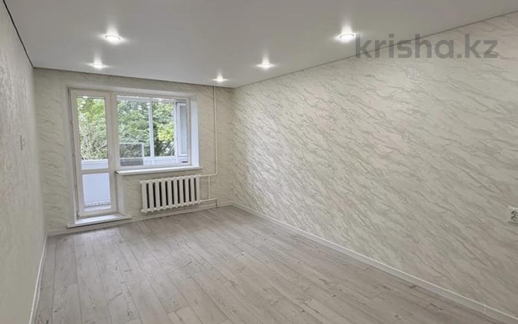 2-бөлмелі пәтер · 50.6 м² · 2/6 қабат, Рыскулбекова 4/3 — Дастан | 7 поликлиника | Абылайхана | Кудайбердыулы, бағасы: 23.5 млн ₸ в Астане, Алматы р-н — фото 2