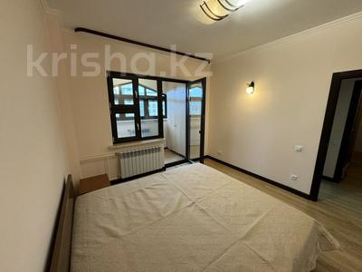 3-комнатная квартира · 81 м² · 6/9 этаж, Аль-Фараби 135 за 450 000 〒 в Алматы, Бостандыкский р-н