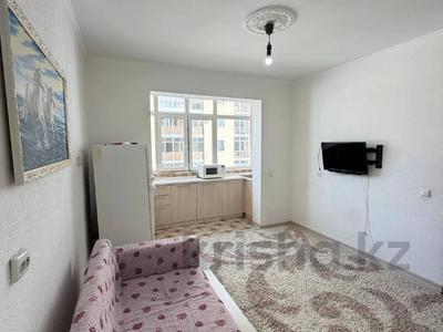 2-бөлмелі пәтер · 41.5 м² · 5/10 қабат, Роза Багланова 3, бағасы: 21.5 млн ₸ в Астане, Нура р-н