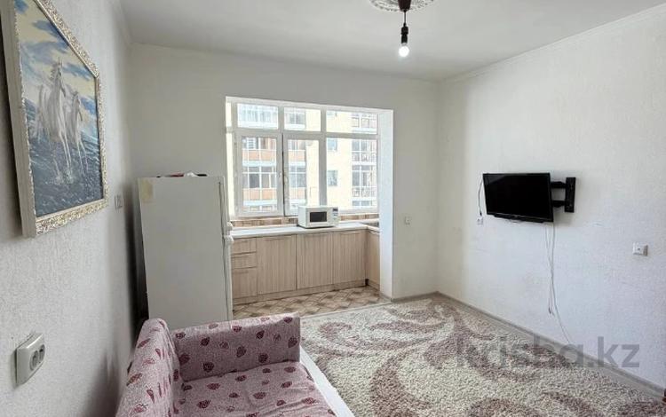 2-бөлмелі пәтер · 41.5 м² · 5/10 қабат, Роза Багланова 3, бағасы: 21.5 млн ₸ в Астане, Нура р-н — фото 27